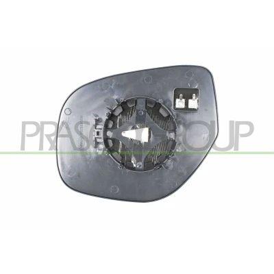 Billede af PRASCO MB7177513 Spejlglas højre MITSUBISHI: Outlander III SUV (GG, GF) 2.0 Hybrid 4WD, 3.0 2.0, 2.4 2.2 DI D, D 4WD 2012