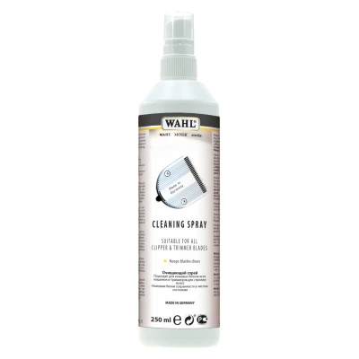 Billede af Wahl Moser Spray Limpiador/ (250 ml)