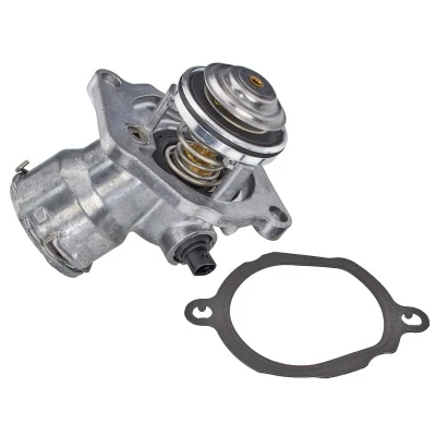 Billede af MEYLE 028 228 0003 Termostat 100 med pakning MERCEDES BENZ: E klasse T modell, C Sedan