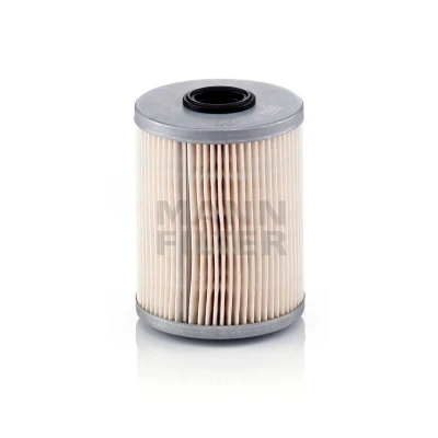 Billede af MANN FILTER P 733/1 x Brændstoffilter med pakning RENAULT: SCENIC 2, ESPACE 4, LAGUNA 2 Grandtour, NISSAN: Primera Hatchback, Stationcar