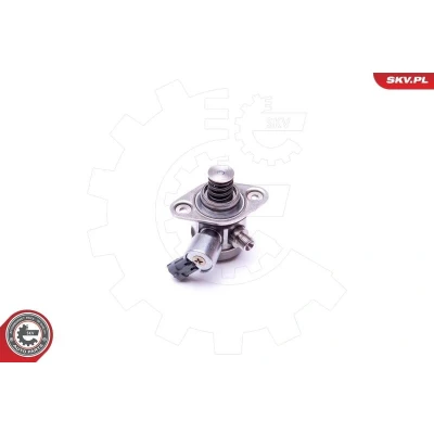 Billede af ESEN SKV 02SKV955 Højtrykspumpe FORD: MONDEO 4 Turnier, S Max Mk1, FOCUS 3 Turnier
