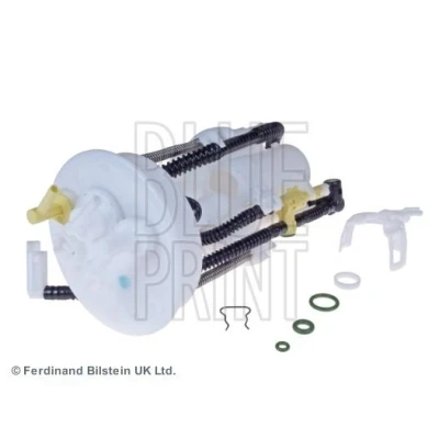 Billede af BLUE PRINT ADH22345 Brændstoffilter Filterindsats med add on materiale