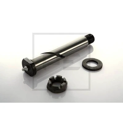 Billede af PETERS ENNEPETAL 074.360 00A Fjederbolt 30mm