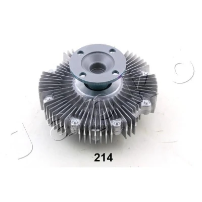 Billede af Kobling, kølerventilator JAPKO 36214