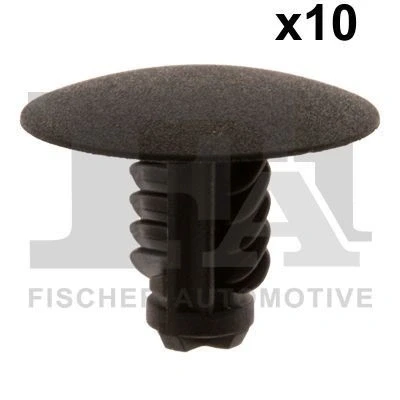 Billede af Clips, side /beskyttelseslister FA1 33 10014.10