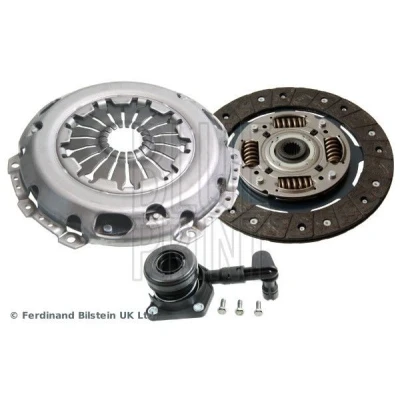 Billede af BLUE PRINT ADF1230143 Kobling i tre dele med centraludrykker, syntetsik fedt 220 FORD: Focus C Max, 2 Kombi, 2, VOLVO: V50, S40 II