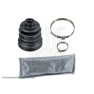 Billede af BLUE PRINT ADK88155 Drivakselmanchet gearkasse monteret, venstre foraksel Gummi SUZUKI: Alto VI