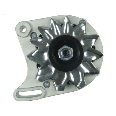 Billede af AS PL A9239 Generator 12V 65A FIAT: Panda II Hatchback, Punto I Cabriolet, Seicento / 600 Hatchback