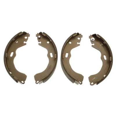 Billede af TRW GS8664 Bremsebakker 228 43 AKEBONO