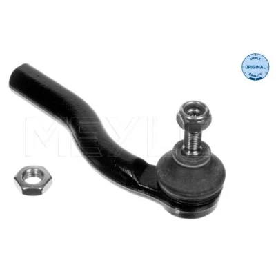 Billede af MEYLE 216 020 0012 Styrekugle M12x1,5 ORIGINAL Quality højre foraksel FIAT: Panda II Hatchback, 500 C Cabriolet, FORD: KA Hatchback