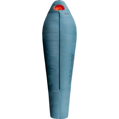 Billede af Mammut Comfort Down Bag 5C Sovepose
