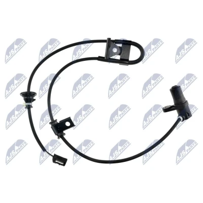 Billede af NTY HCA TY 110 ABS Sensor Bagaksel venstre, venstre LEXUS: RX II