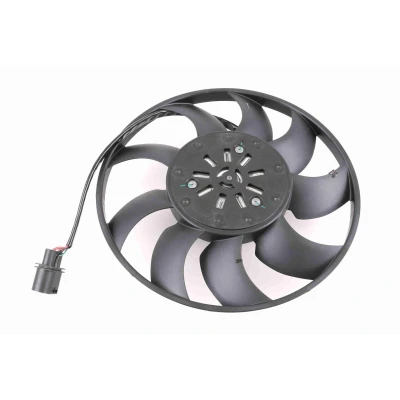 Billede af VEMO V15 01 1942 Køleventilator 370mm 12V 400W uden kølerventilatorramme (karm)