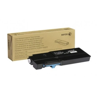 Billede af Xerox 106R03501 gul toner 2.500 sider original