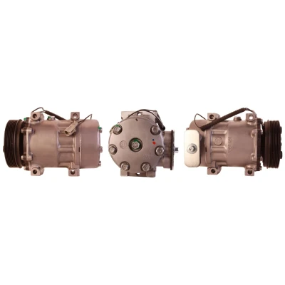 Billede af LUCAS ACP940 Kompressor PAG 100 R 134a