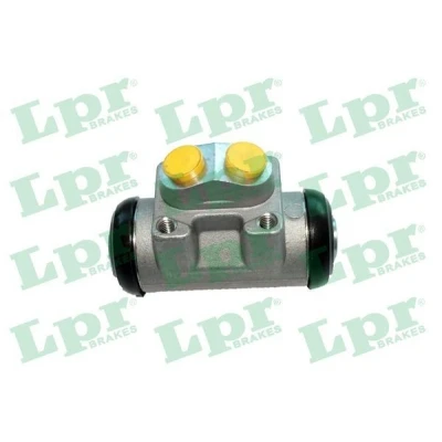 Billede af LPR 4857 Bremsecylinder 20,64