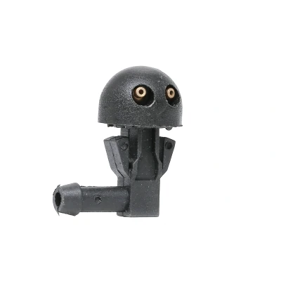 Billede af METZGER 2220810 Sprinklermundstykke foran til venstre, højre PEUGEOT: 206 Hatchback, 206+ Hatchback