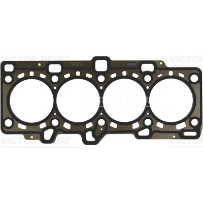Billede af REINZ 61 10847 00 Toppakning 1,1 84,5 pakning med metallag