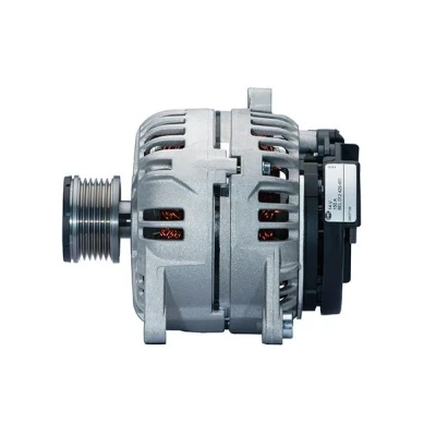 Billede af HELLA 8EL 012 429 451 Generator 14V 150A RENAULT: GRAND SCENIC 3, MEGANE 3 Grandtour, CLIO NISSAN: Juke, Note I, Qashqai / Qashqai+2 I