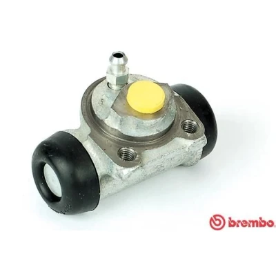 Billede af BREMBO A 12 317 Bremsecylinder 17,46