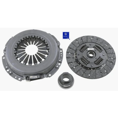 Billede af SACHS 3000 951 520 Kobling 242
