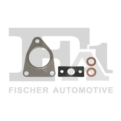 Billede af FA1 KT210011E Montagesæt, lader FORD: Focus 2, S Max Mk1, C Max, VOLVO: V50, V70 3, C30