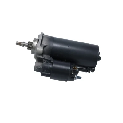 Billede af BOSCH 0 986 013 050 Starter 12 1,7 9 VOLKSWAGEN: GOLF 2, Transporter 4 Bus,