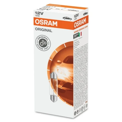 Billede af Pære, kabinelys OSRAM 6461