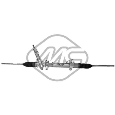 Billede af Metalcaucho 50498 Tandstang Hydraulisk
