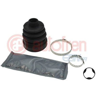 Billede af AUTOFREN SEINSA D8218 Drivakselmanchet 89 gearkasse monteret SUZUKI: Alto VI, DAEWOO: Kalos Hatchback, CHEVROLET: Matiz