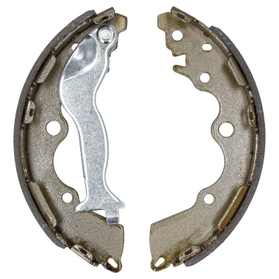 Billede af FEBI BILSTEIN 194823 Bremsebakker bagaksel 200mm 31,5mm