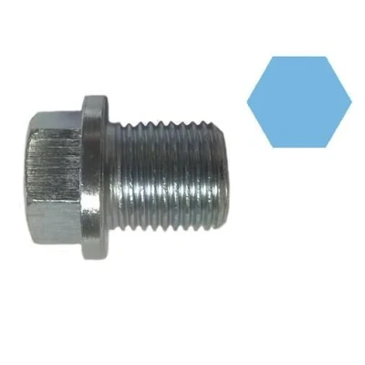 Billede af CORTECO 49362595 Bundprop M16 x 1,5 17 med tætningsring