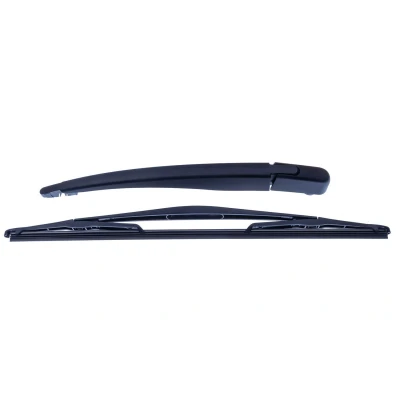 Billede af Viskerarm, forrude Denckermann VD30019 bag med integreret viskerblad OPEL: Meriva B, A, Corsa C Hatchback