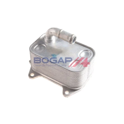 Billede af BOGAP A4222119 Olieradiator AUDI: A6 C7 Avant, Sedan
