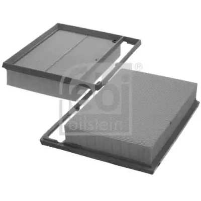 Billede af FEBI BILSTEIN 48513 Luftfilter 50,5 210 249 Filterindsats MERCEDES BENZ: SL Cabriolet, S klasse Coupe, Sedan