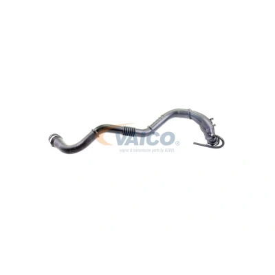 Billede af VAICO V46 0742 Trykslange Gummi med vævindlæg Q+, original equipment manufacturer quality RENAULT: GRAND SCENIC 2