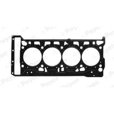 Billede af PAYEN AH8110 Toppakning 0,9 83,3 pakning med metallag VOLKSWAGEN: Polo V Hatchback, Scirocco III, Sharan II, SKODA: Octavia 3 Schrägheck