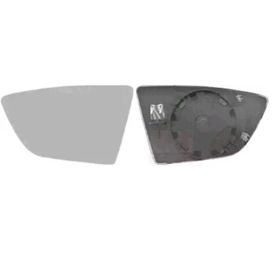 Billede af VAN WEZEL 4946837 Spejlglas venstre SEAT: Arona, Leon III ST