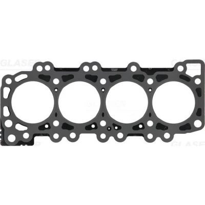 Billede af Pakning, bundkar GLASER X54624 01