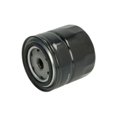 Billede af PURRO PUR PO6002 Oliefilter UNF 3/4&quot; 16 med en returløbs stop ventil Påskruet filter MITSUBISHI: COLT 6, Mirage / Space Star Hatchback