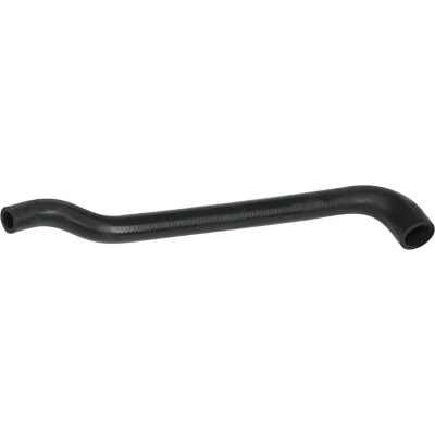 Billede af GATES 3639 Kølerslanger EPDM (ethyl propylen dien gummi) VOLKSWAGEN: GOLF 1 Cabriolet, 1, Scirocco II