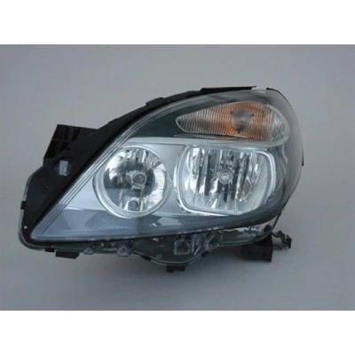 Billede af MAGNETI MARELLI 710301271205 Forlygter venstre H7/H7, PY21W, W5W Halogen med blinklys, fjernlys til højrekørsel pærer