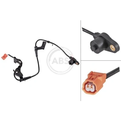 Billede af ABS Sensor A.B.S. 31663