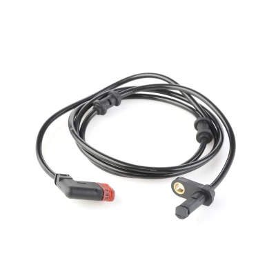 Billede af HELLA 6PU 010 039 731 ABS Sensor 2 1390 12 MERCEDES BENZ: CLS Coupe, E klasse T modell, Sedan