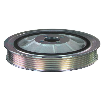 Billede af FEBI BILSTEIN 37415 Remskive Krumtapaksel 6PK 176 5 OPEL: Insignia A Sedan, Sports Tourer