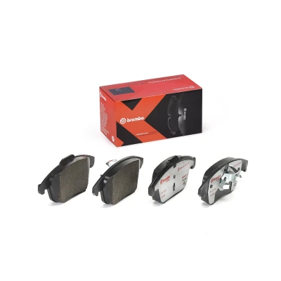Billede af Bremseklodser BREMBO P 61 117X