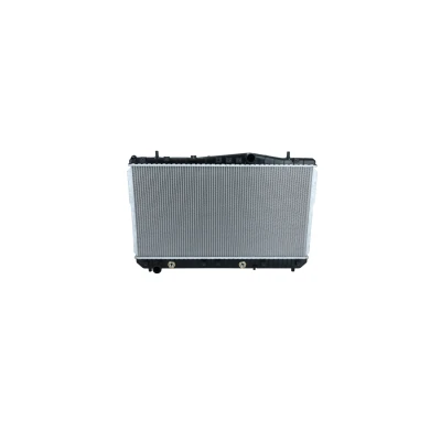 Billede af NRF 53385 Radiator Aluminium 692 370 16 Loddet køleripper
