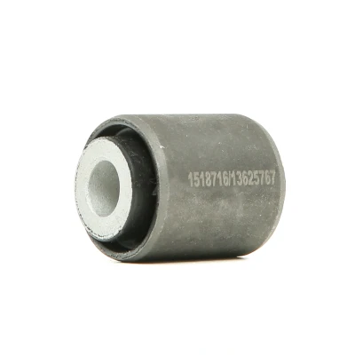 Billede af FEBI BILSTEIN 08818 Bøsning Bagaksel venstre, nede, bag, højre 43 MERCEDES BENZ: W124 Stationcar, C klasse Sedan, 190