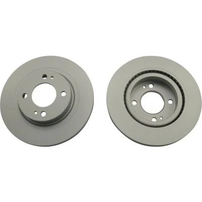 Billede af KAVO PARTS BR 5799 C Bremseskiver 251 17 4 100 ventileret coatet MITSUBISHI: Mirage / Space Star Hatchback