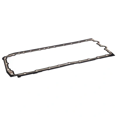Billede af FEBI BILSTEIN 182149 Bundkarpakning Gummi BMW: 3 Touring, Sedan, 5 Sedan